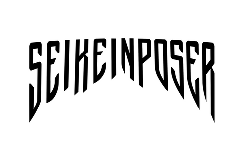 SeiKeinPoser